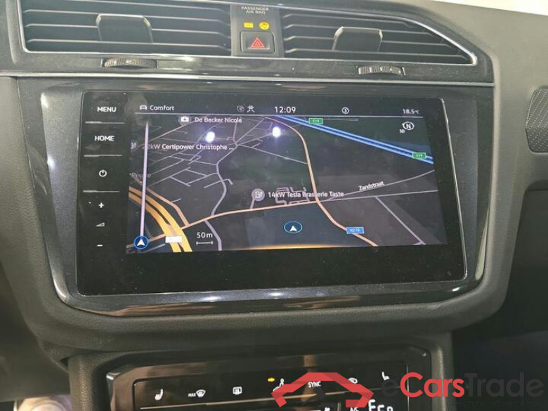 Volkswagen Tiguan 1.4 eHybrid Plug-In R-Line Aut. Pano LED-Matrix Virtual ACC Navi Leather KeylessGo Klima PDC ... #6