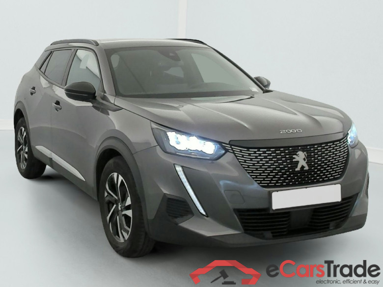 Peugeot 2008 Allure PureTech 130 S&S BVM6 #1