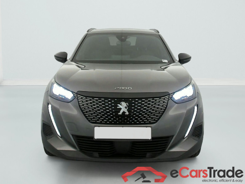 Peugeot 2008 Allure PureTech 130 S&S BVM6 #2
