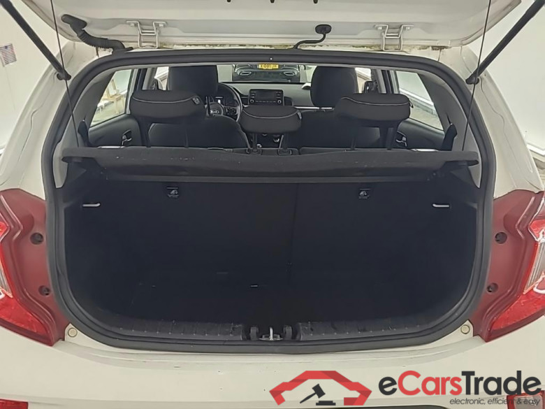 KIA Picanto 1.0 DPi ComfortLine 5-zits 5D 49kW #5