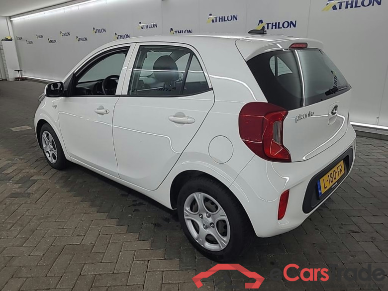 KIA Picanto 1.0 DPi ComfortLine 5-zits 5D 49kW #4