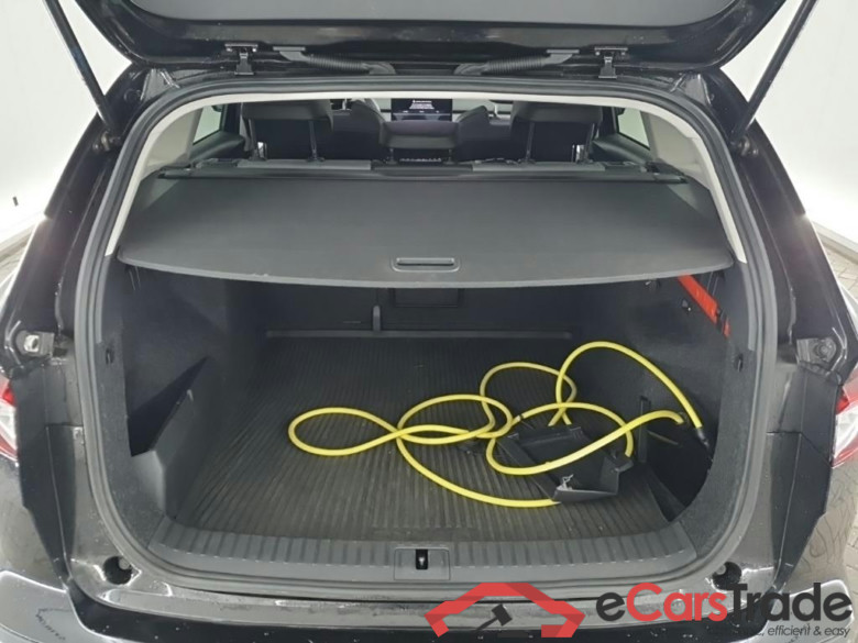 SKODA Enyaq iV 60 5D 132kW Athlon Edition #5