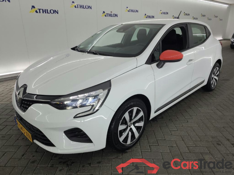 RENAULT CLIO 1.0 TCe 90 GPF Equilibre 5D 67kW #1