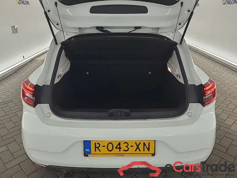 RENAULT CLIO 1.0 TCe 90 GPF Equilibre 5D 67kW #5