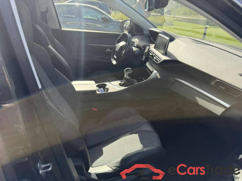 PEUGEOT 3008 Dsl 2.0 BlueHDi Allure #6