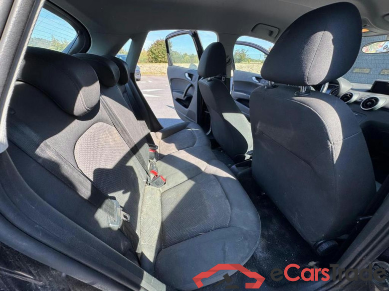 AUDI A1 Sportback 1.0 TFSI #5