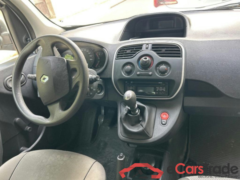 RENAULT Kangoo  #4