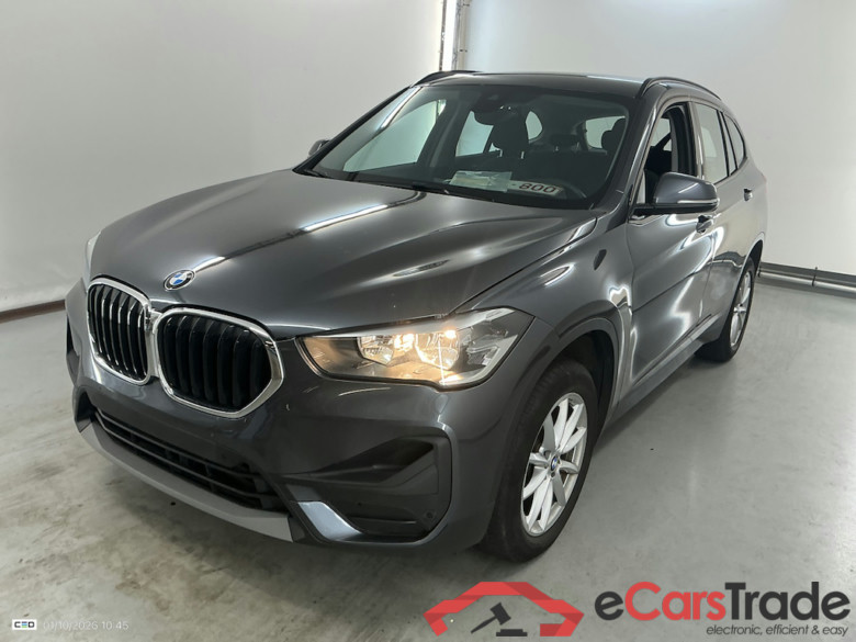 BMW X1 DIESEL - 2019 1.5 dA sDrive16 AdBlue #1