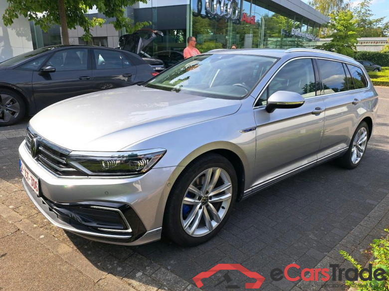 VOLKSWAGEN PASSAT VARIANT 1.4 TSI MSQ VARIANT GTE BUSINESS