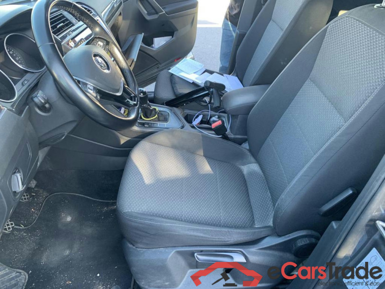 VOLKSWAGEN Tiguan Allspace 1.5 TSI ACT Comfortline OPF #6