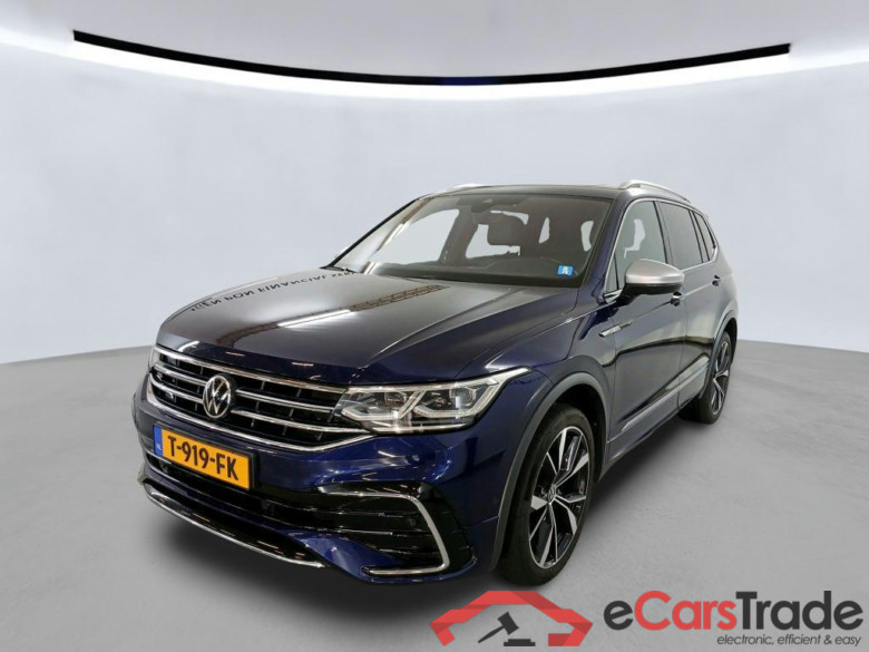 VOLKSWAGEN Tiguan Allspace 110 kW #1
