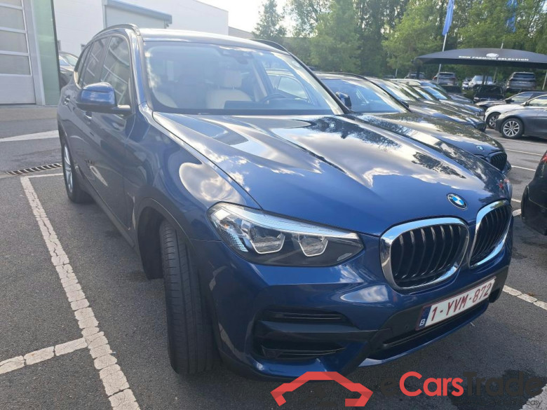 BMW X3 2.0 SDRIVE18D (110KW) AUTO #2