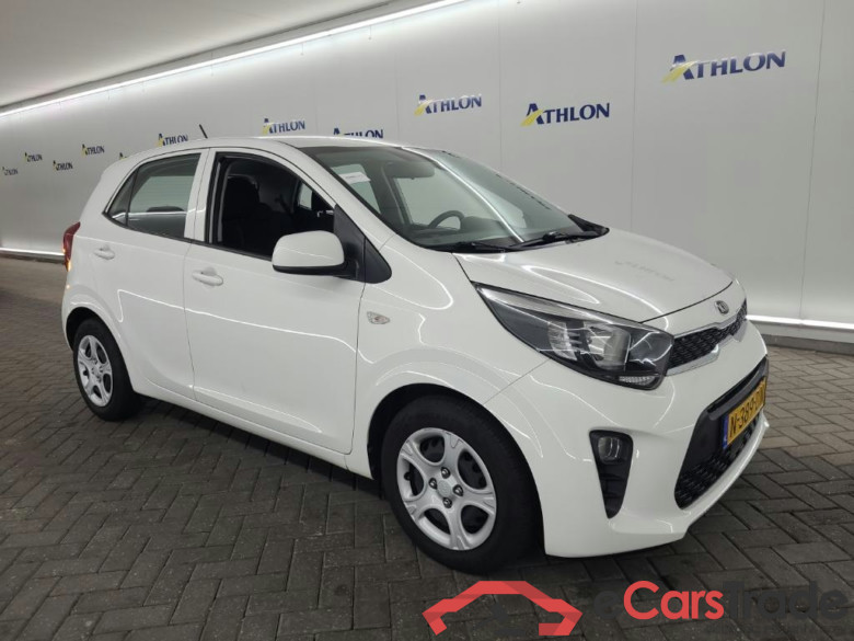 KIA Picanto 1.0 DPi ComfortLine 5-zits 5D 49kW #2