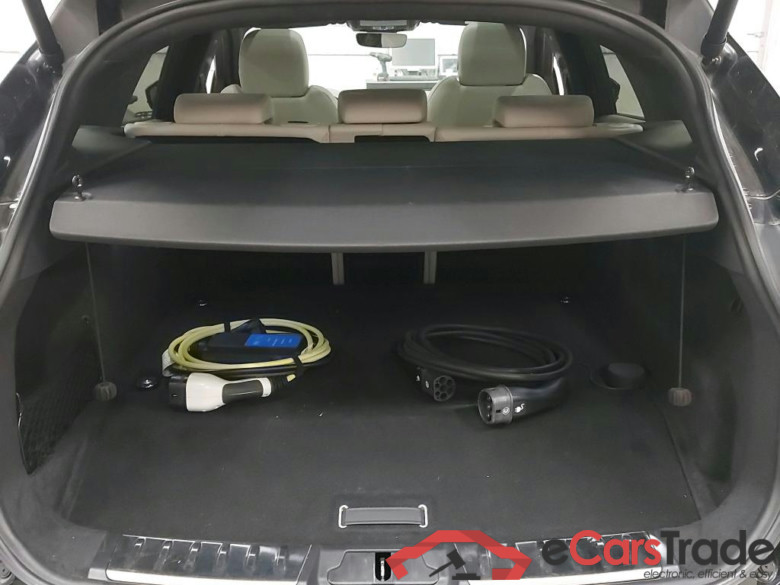 Jaguar F-Pace Facelift 2.0 P400e Plug-In Hybrid AWD Aut. R-Dynamic Pano LED Head-Up Virtual Meridian Ambient Navi-Pro Leather KeylessGo Camera Klima PDC ... #6