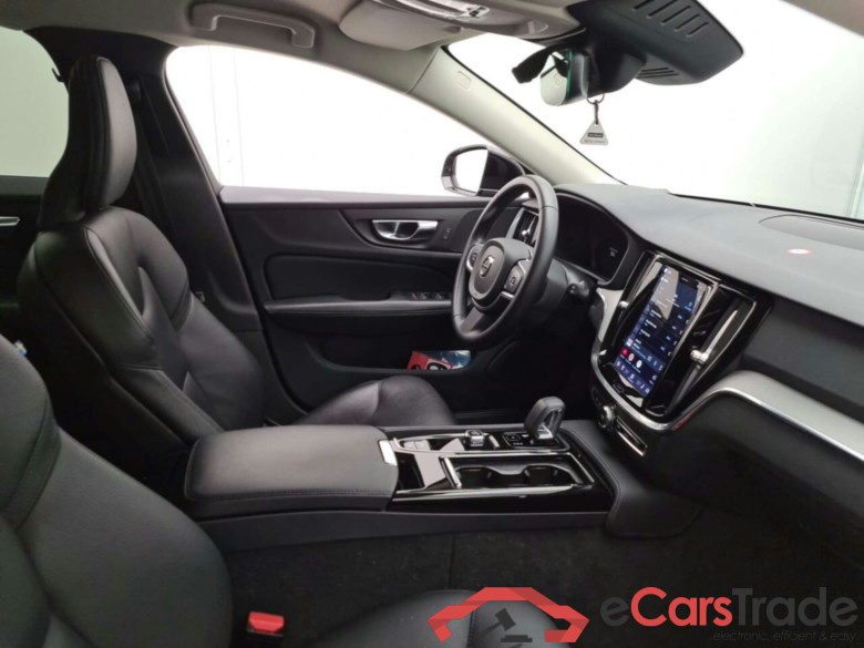 VOLVO V60 2.0 T6 PHEV BENZINE PLUS BRIGH #3