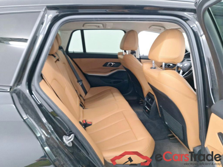BMW 3 SERIES TOURING 2.0 318I (115KW) AUTO TOURING #6