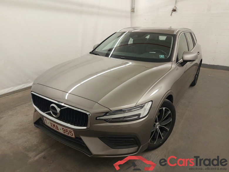 Volvo V60 D3 Geartronic Momentum Pro 5d