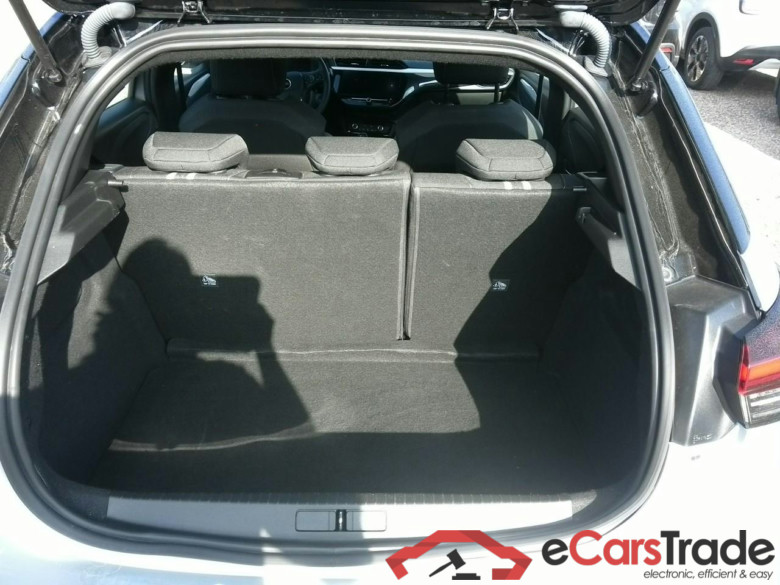 Opel Corsa Facelift 1.2T GS-Line 100Hp LED Virtual CarPlay 1/2 Sport-Leather Klima PDC ... #6