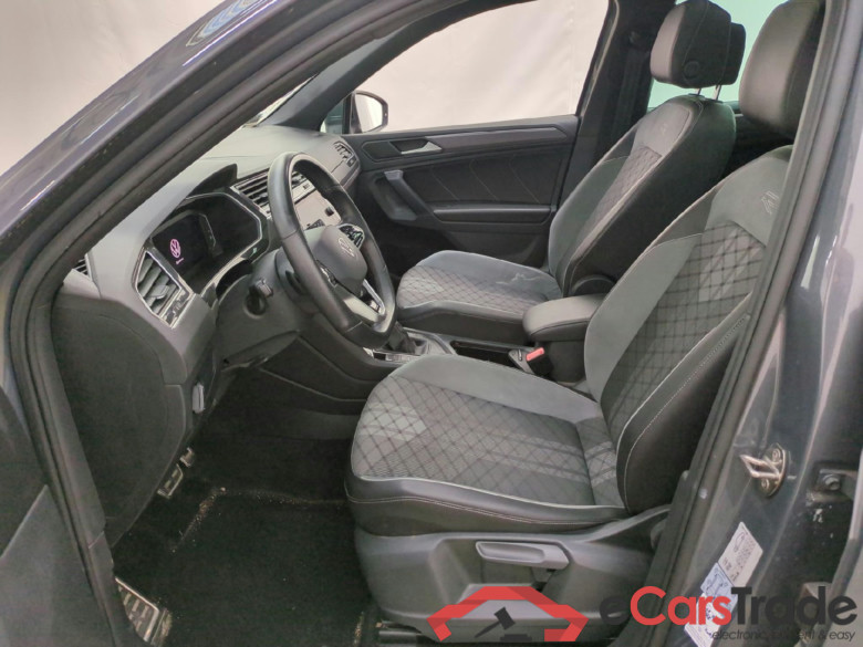 Volkswagen Tiguan 1.4 e-Hybrid Plug-In R-Line Aut. Pano LED-Matrix Virtual ACC Navi 1/2 Leather-Alcantara KeylessGo Camera Klima PDC ... #5