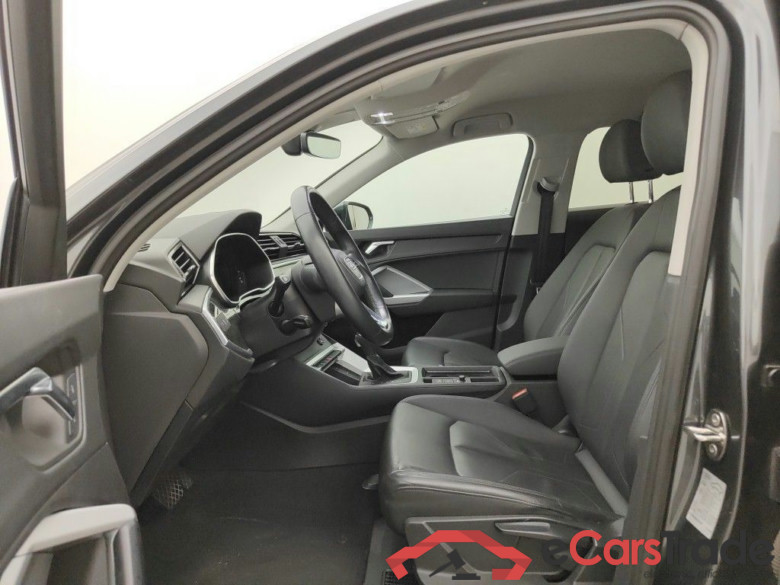 AUDI Q3 Sportback 2.0 35 TDI S-Line Ext. Aut. LED-Matrix Virtual Navi Leather Klima PDC ... #5