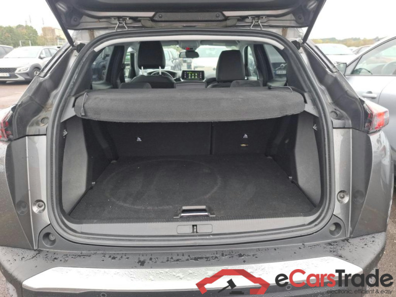 Peugeot 2008 1.2 PureTech Allure Aut. LED I-Cockpit 1/2 Leather KeylessGo Camera Klima PDC ... #6