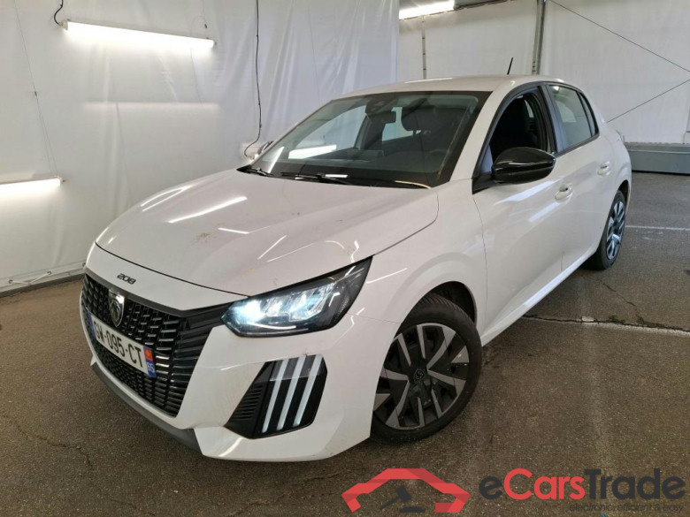 Peugeot 208 1.2, 2024
