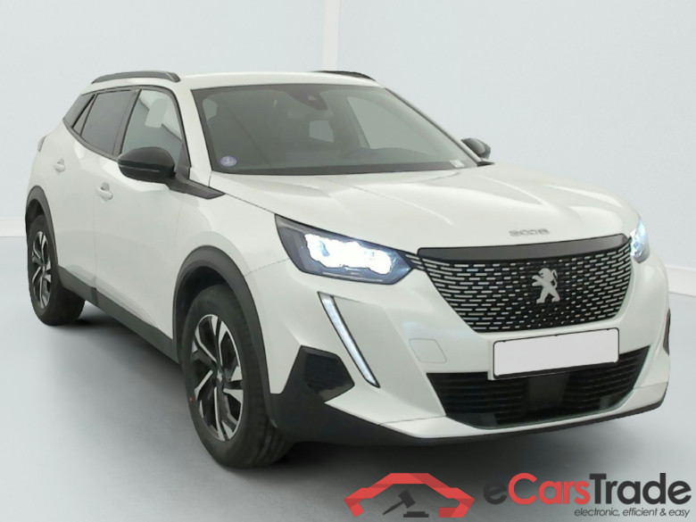 Peugeot 2008 Allure Pack PureTech 100 S&S BVM6