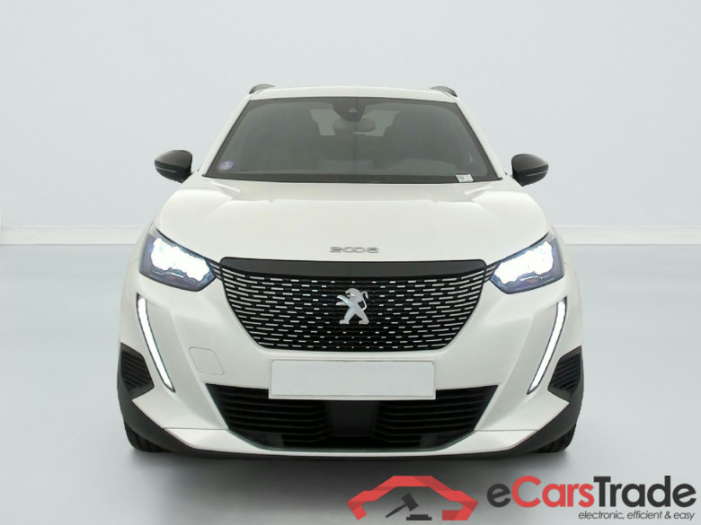 Peugeot 2008 Allure Pack PureTech 100 S&S BVM6 #2