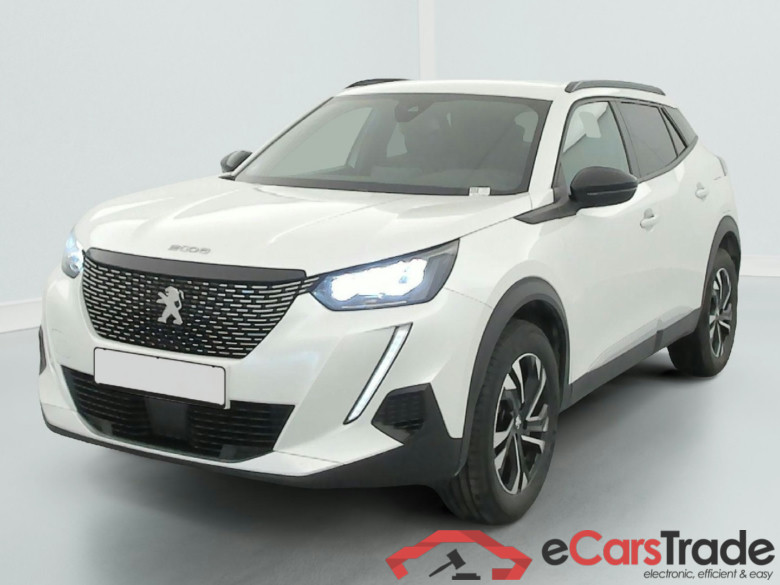 Peugeot 2008 Allure Pack PureTech 100 S&S BVM6 #3