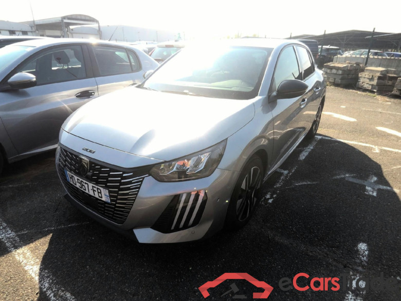 Peugeot 208 1.2, 2025