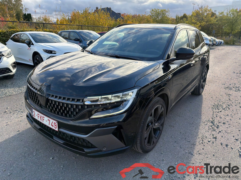 Renault Austral 1.2 E-Tech Hybrid 200Hp Techno Aut. LED Virtual Navi-Pro 1/2 Alcantara KeylessGo Klima PDC ... #1