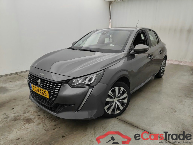 Peugeot 208 1.5, 2020