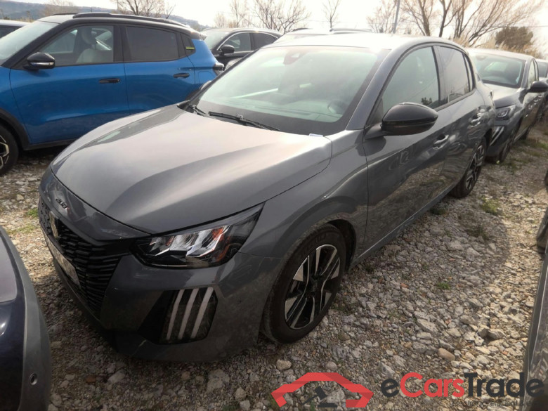 Peugeot 208 1.2, 2025