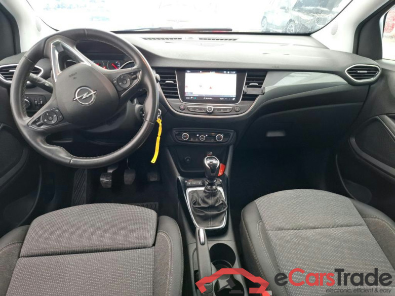 Crossland X Business Elegance 1.5 110CV BVM6 E6d #5