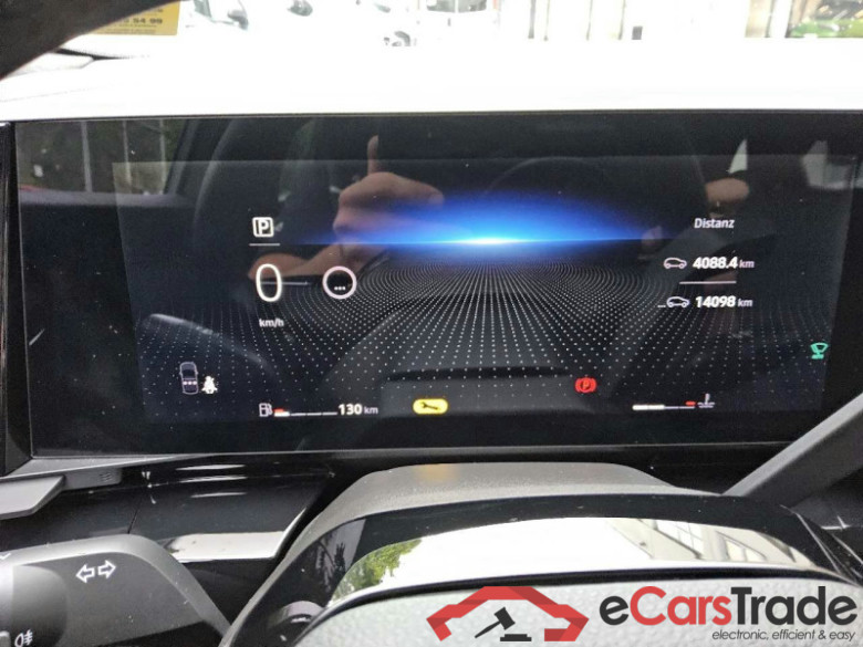 Renault Austral (07.2022->) DE - SUV5 1.3 TCe 160 Mild-Hybrid EU6d, Evolution, 2023 - 2024 #6