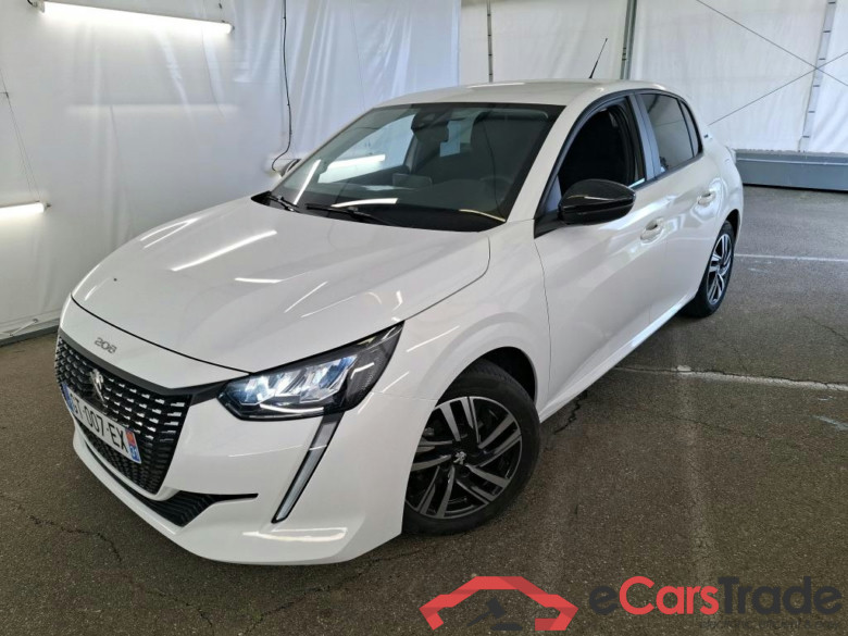 Peugeot 208 1.2, 2023